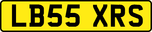 LB55XRS