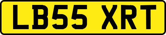 LB55XRT