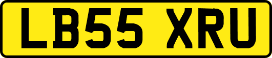 LB55XRU