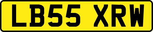 LB55XRW