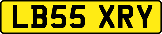 LB55XRY