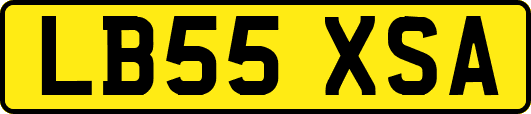 LB55XSA