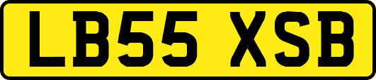 LB55XSB