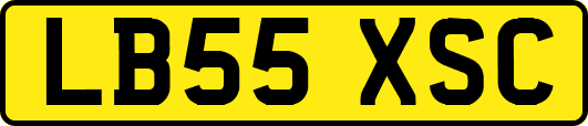 LB55XSC