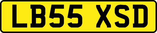 LB55XSD
