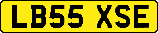 LB55XSE