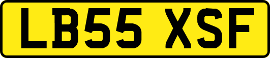 LB55XSF