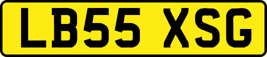 LB55XSG
