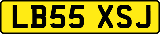 LB55XSJ