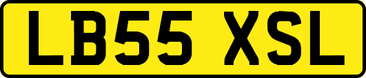 LB55XSL