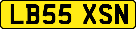 LB55XSN