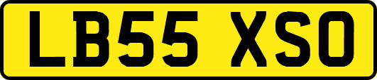 LB55XSO