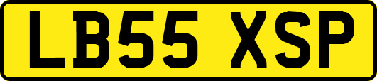 LB55XSP
