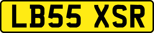LB55XSR