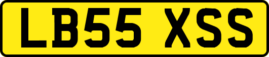 LB55XSS