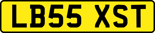 LB55XST