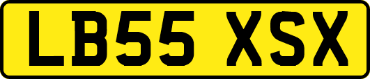 LB55XSX