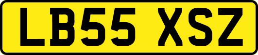 LB55XSZ