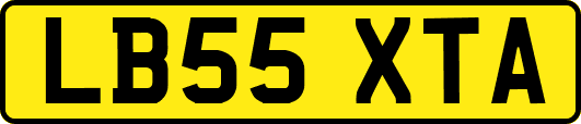 LB55XTA