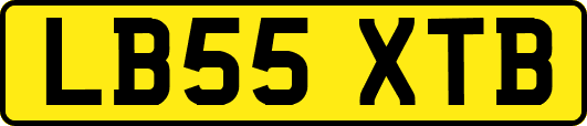 LB55XTB