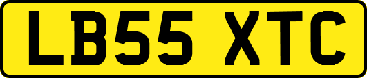 LB55XTC