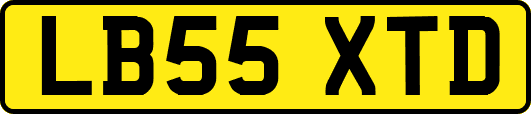LB55XTD
