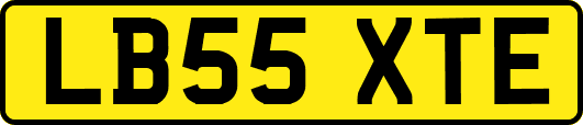 LB55XTE