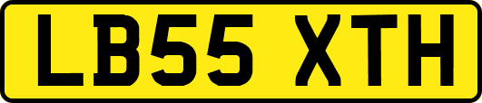 LB55XTH