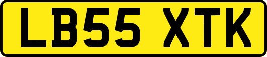 LB55XTK