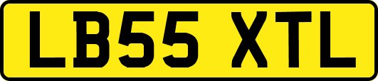 LB55XTL