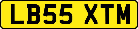 LB55XTM