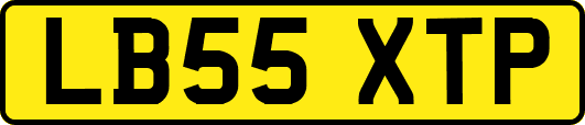LB55XTP