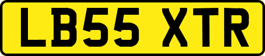 LB55XTR