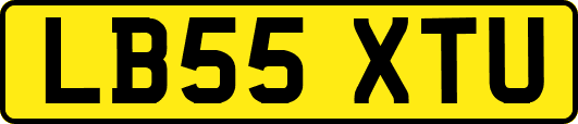 LB55XTU