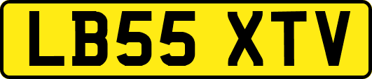 LB55XTV