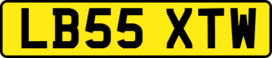 LB55XTW