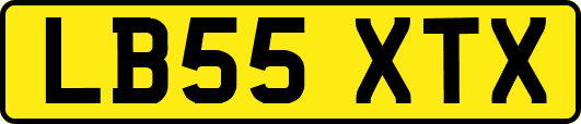 LB55XTX