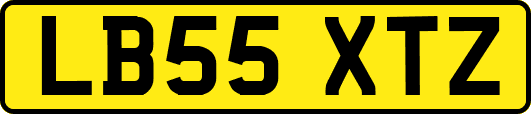 LB55XTZ