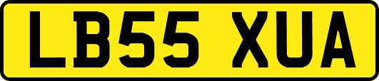 LB55XUA