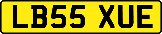 LB55XUE