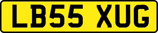 LB55XUG