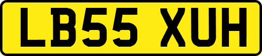 LB55XUH