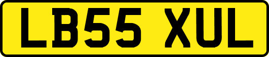 LB55XUL