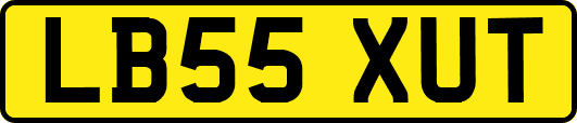 LB55XUT