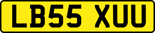 LB55XUU