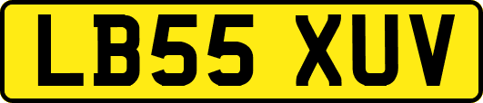 LB55XUV