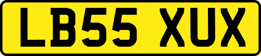 LB55XUX