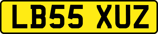 LB55XUZ