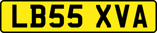 LB55XVA