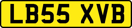 LB55XVB